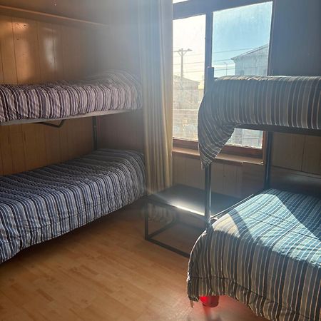 Hostel La Morenita Пунта Аренас Екстериор снимка