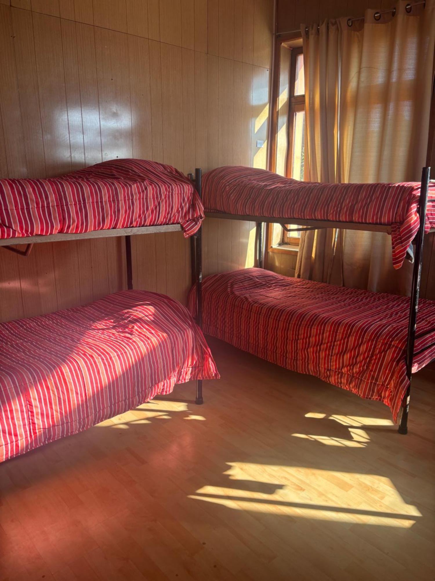 Hostel La Morenita Пунта Аренас Екстериор снимка